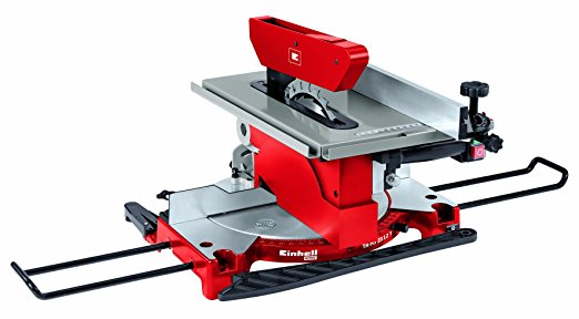 Einhell TH-MS 2112 T Serra de esquadria de Bancada Superior: 